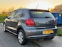 Volkswagen Polo 1.2 TSI BlueMotion Highline 5-Drs ECC Audio-CD/MP3 Electric pakket LMV 15" ESP TCS Cruise Dealeronderhoud Nw Apk!