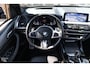 BMW X3 XDrive30e|Pano|Stuurverw.|Head-Up|M-Sport|stoel ventilatie|