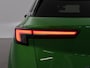 Opel Mokka-e ULTIMATE 50 KWH TWO TONE 94% SOH + LEDER/ALCANTARA | STOEL/STUURVERW. | 18 INCH | MATCHA GREEN
