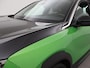Opel Mokka-e ULTIMATE 50 KWH TWO TONE 94% SOH + LEDER/ALCANTARA | STOEL/STUURVERW. | 18 INCH | MATCHA GREEN