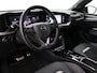 Opel Mokka-e ULTIMATE 50 KWH TWO TONE 94% SOH + LEDER/ALCANTARA | STOEL/STUURVERW. | 18 INCH | MATCHA GREEN
