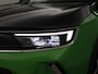 Opel Mokka-e ULTIMATE 50 KWH TWO TONE 94% SOH + LEDER/ALCANTARA | STOEL/STUURVERW. | 18 INCH | MATCHA GREEN