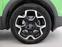 Opel Mokka-e ULTIMATE 50 KWH TWO TONE 94% SOH + LEDER/ALCANTARA | STOEL/STUURVERW. | 18 INCH | MATCHA GREEN