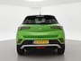 Opel Mokka-e ULTIMATE 50 KWH TWO TONE 94% SOH + LEDER/ALCANTARA | STOEL/STUURVERW. | 18 INCH | MATCHA GREEN