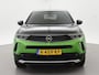 Opel Mokka-e ULTIMATE 50 KWH TWO TONE 94% SOH + LEDER/ALCANTARA | STOEL/STUURVERW. | 18 INCH | MATCHA GREEN
