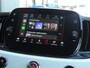 Fiat 500C 1.0 Hybrid Dolcevita 15.000km | 1e Eig | NLauto | PDC | CarPlay | Airco | 15” Lmvelgen