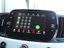 Fiat 500C 1.0 Hybrid Dolcevita 15.000km | 1e Eig | NLauto | PDC | CarPlay | Airco | 15” Lmvelgen