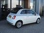 Fiat 500C 1.0 Hybrid Dolcevita 15.000km | 1e Eig | NLauto | PDC | CarPlay | Airco | 15” Lmvelgen