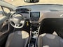 Peugeot 2008 1.2 VTi Allure Automaat Glas DAK Volledig onderhouden