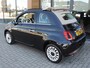 Fiat 500C 0.9 TwinAir Turbo Lounge 46.000km | 15” Lmvelgen | Bluetooth | Navi | Airco | PDC | DAB