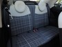 Fiat 500C 0.9 TwinAir Turbo Lounge 46.000km | 15” Lmvelgen | Bluetooth | Navi | Airco | PDC | DAB