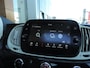 Fiat 500C 0.9 TwinAir Turbo Lounge 46.000km | 15” Lmvelgen | Bluetooth | Navi | Airco | PDC | DAB