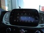 Fiat 500C 0.9 TwinAir Turbo Lounge 46.000km | 15” Lmvelgen | Bluetooth | Navi | Airco | PDC | DAB