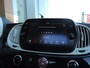 Fiat 500C 0.9 TwinAir Turbo Lounge 46.000km | 15” Lmvelgen | Bluetooth | Navi | Airco | PDC | DAB