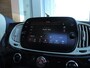 Fiat 500C 0.9 TwinAir Turbo Lounge 46.000km | 15” Lmvelgen | Bluetooth | Navi | Airco | PDC | DAB