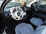 Fiat 500C 0.9 TwinAir Turbo Lounge 46.000km | 15” Lmvelgen | Bluetooth | Navi | Airco | PDC | DAB