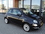 Fiat 500C 0.9 TwinAir Turbo Lounge 46.000km | 15” Lmvelgen | Bluetooth | Navi | Airco | PDC | DAB