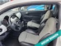 Fiat 500C 1.2 Lounge CABRIO NWE DISTR.RIEM