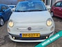 Fiat 500C 1.2 Lounge CABRIO NWE DISTR.RIEM