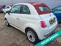 Fiat 500C 1.2 Lounge CABRIO NWE DISTR.RIEM