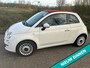 Fiat 500C 1.2 Lounge CABRIO NWE DISTR.RIEM