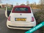 Fiat 500C 1.2 Lounge NWE DISTR.RIEM