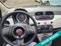 Fiat 500C 1.2 Lounge CABRIO NWE DISTR.RIEM