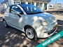 Fiat 500C 1.2 Lounge CABRIO NWE DISTR.RIEM