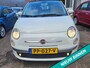 Fiat 500C 1.2 Lounge NWE DISTR.RIEM