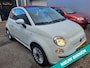 Fiat 500C 1.2 Lounge NWE DISTR.RIEM