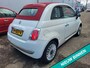 Fiat 500C 1.2 Lounge NWE DISTR.RIEM
