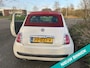 Fiat 500C 1.2 Lounge CABRIO NWE DISTR.RIEM