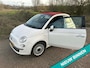 Fiat 500C 1.2 Lounge CABRIO NWE DISTR.RIEM