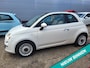 Fiat 500C 1.2 Lounge CABRIO NWE DISTR.RIEM