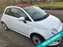Fiat 500C 1.2 Lounge NWE DISTR.RIEM