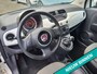 Fiat 500C 1.2 Lounge CABRIO NWE DISTR.RIEM