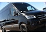 Mercedes-Benz Sprinter 319 1.9 CDI L2H2 RWD Black Edition Full Options! 360 Camera, Cruise, Memory, LED, 3500kg Trekhaak, Leder, Carplay, 190pk, Voorruit verwarming, Uniek!