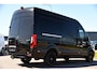 Mercedes-Benz Sprinter 319 1.9 CDI L2H2 RWD Black Edition Full Options! 360 Camera, Cruise, Memory, LED, 3500kg Trekhaak, Leder, Carplay, 190pk, Voorruit verwarming, Uniek!