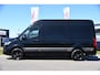 Mercedes-Benz Sprinter 319 1.9 CDI L2H2 RWD Black Edition Full Options! 360 Camera, Cruise, Memory, LED, 3500kg Trekhaak, Leder, Carplay, 190pk, Voorruit verwarming, Uniek!