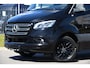 Mercedes-Benz Sprinter 319 1.9 CDI L2H2 RWD Black Edition Full Options! 360 Camera, Cruise, Memory, LED, 3500kg Trekhaak, Leder, Carplay, 190pk, Voorruit verwarming, Uniek!