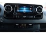 Mercedes-Benz Sprinter 319 1.9 CDI L2H2 RWD Black Edition Full Options! 360 Camera, Cruise, Memory, LED, 3500kg Trekhaak, Leder, Carplay, 190pk, Voorruit verwarming, Uniek!