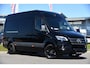 Mercedes-Benz Sprinter 319 1.9 CDI L2H2 RWD Black Edition Full Options! 360 Camera, Cruise, Memory, LED, 3500kg Trekhaak, Leder, Carplay, 190pk, Voorruit verwarming, Uniek!