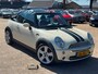 MINI Cooper Mini Cabrio 1.6 Pepper AIRCO ELEK DAK CRUISE CTRL NW.APK