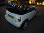 MINI Cooper Mini Cabrio 1.6 Pepper AIRCO ELEK DAK CRUISE CTRL NW.APK