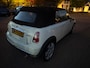 MINI Cooper Mini Cabrio 1.6 Pepper AIRCO ELEK DAK CRUISE CTRL NW.APK