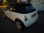 MINI Cooper Mini Cabrio 1.6 Pepper AIRCO ELEK DAK CRUISE CTRL NW.APK