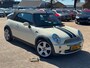 MINI Cooper Mini Cabrio 1.6 Pepper AIRCO ELEK DAK CRUISE CTRL NW.APK