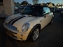 MINI Cooper Mini Cabrio 1.6 Pepper AIRCO ELEK DAK CRUISE CTRL NW.APK