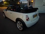 MINI Cooper Mini Cabrio 1.6 Pepper AIRCO ELEK DAK CRUISE CTRL NW.APK