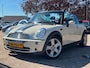 MINI Cooper Mini Cabrio 1.6 Pepper AIRCO ELEK DAK CRUISE CTRL NW.APK